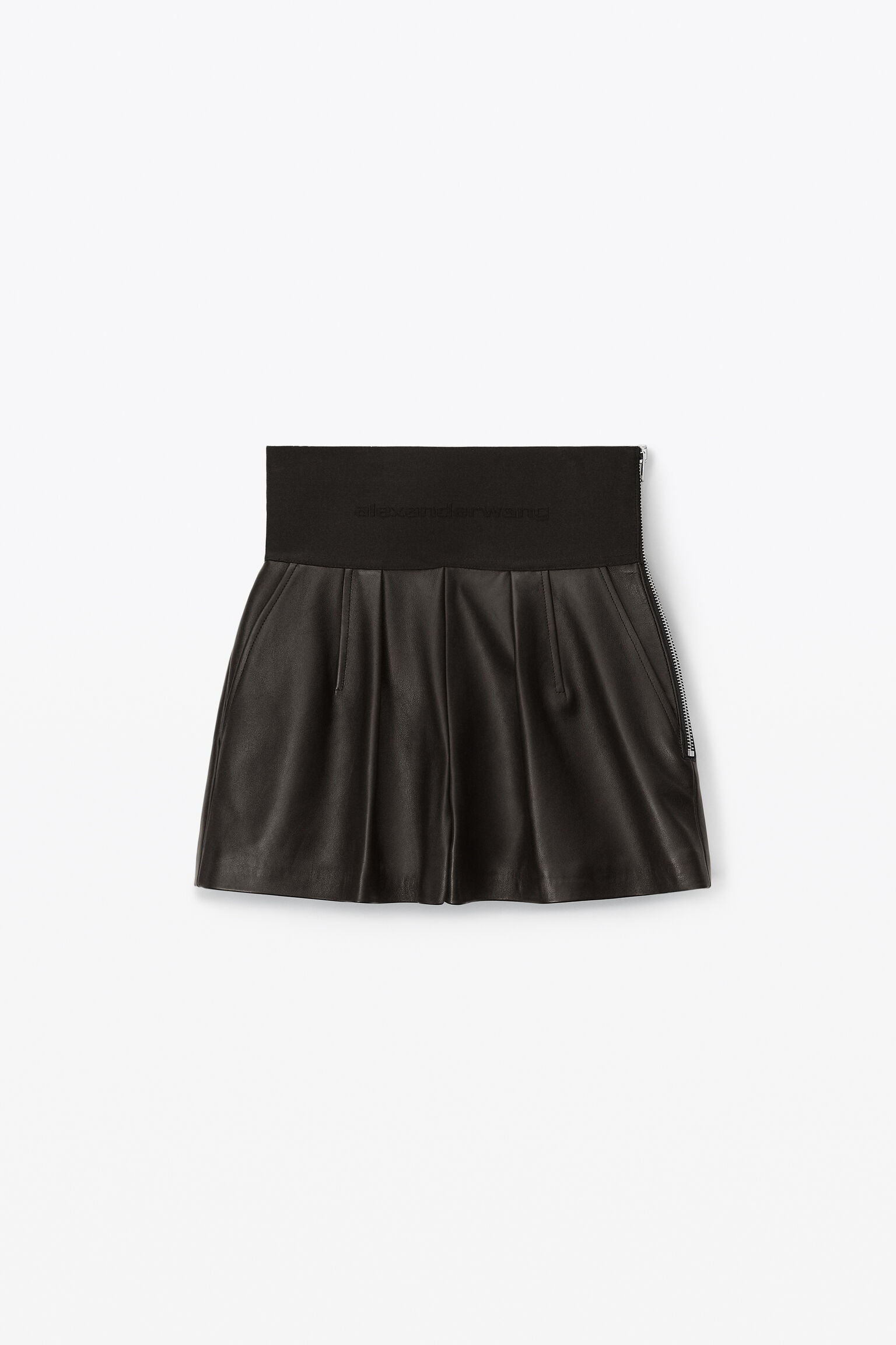 alexander wang safari short