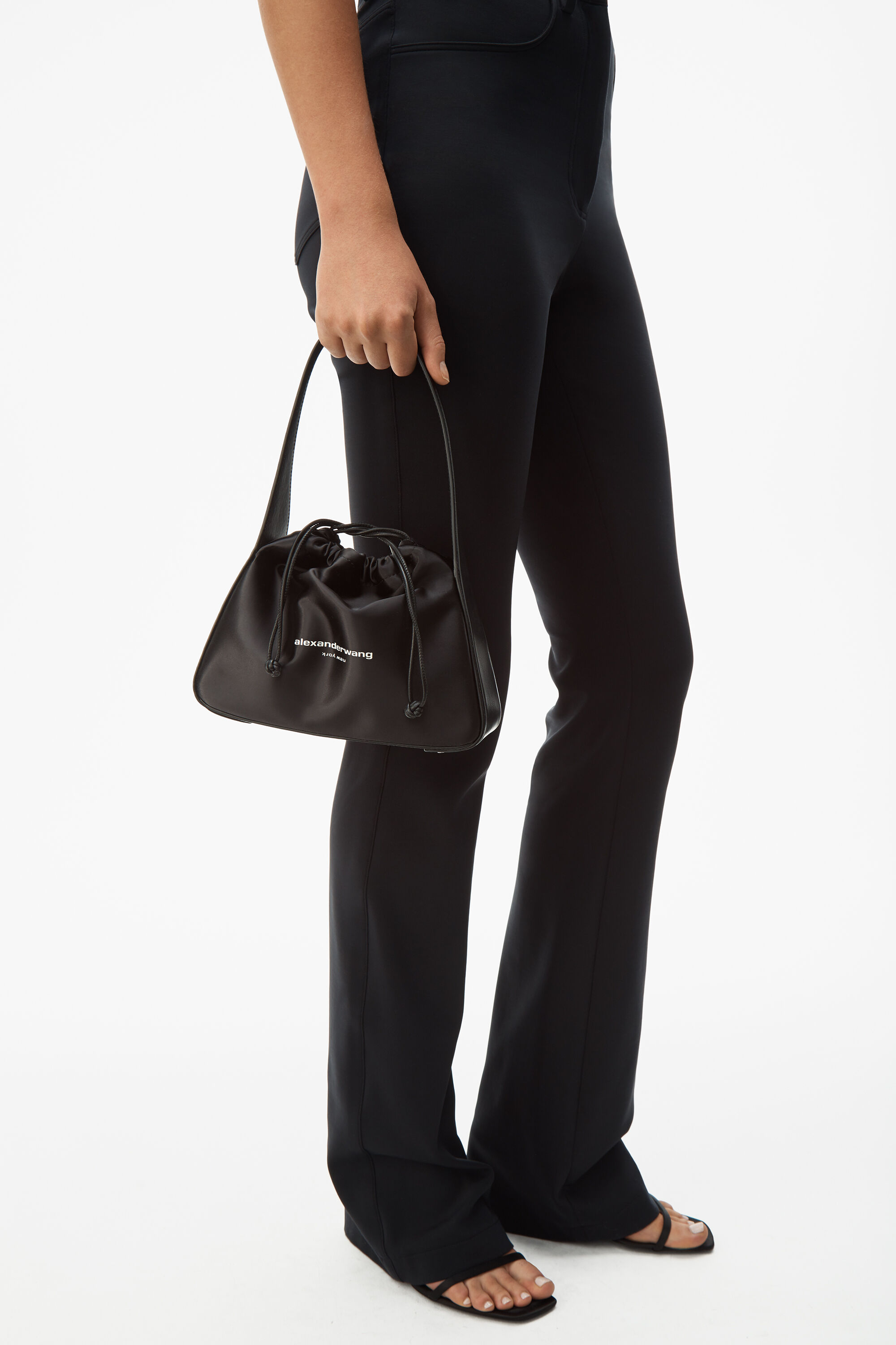 alexander wang tote