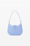 alexander wang w legacy pvc 小号流浪包 oxford