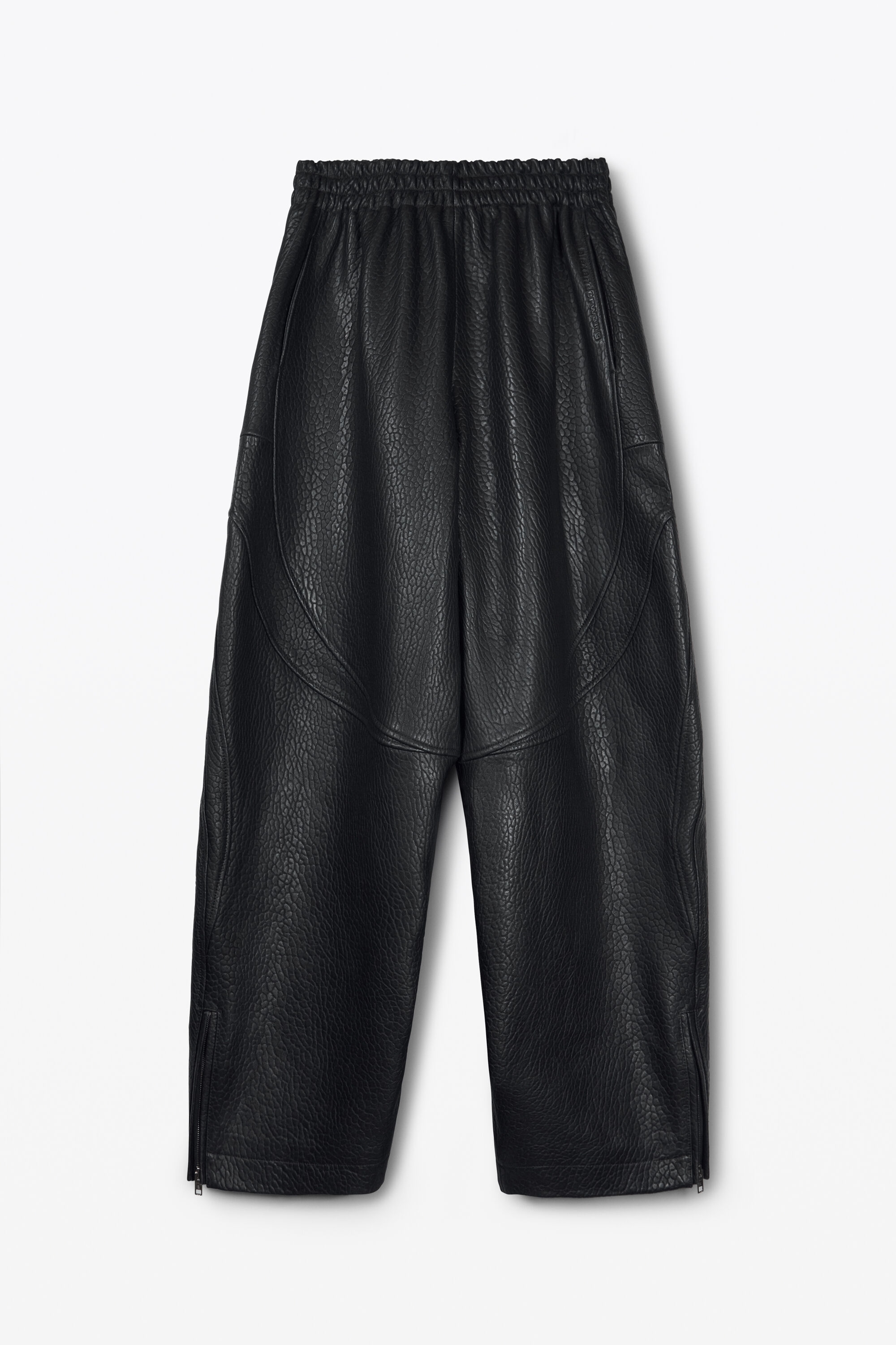 alexanderwang アレキサンダーワング プライマル ラムスキン