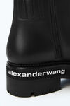 alexander wang sanford靴子 black