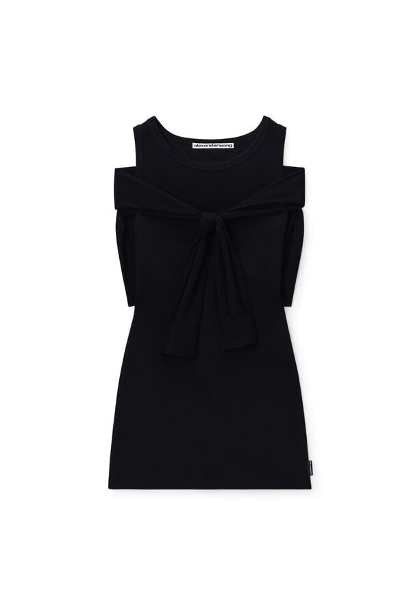 Designer Formal Dresses | Casual Formal Dresses | alexanderwang US