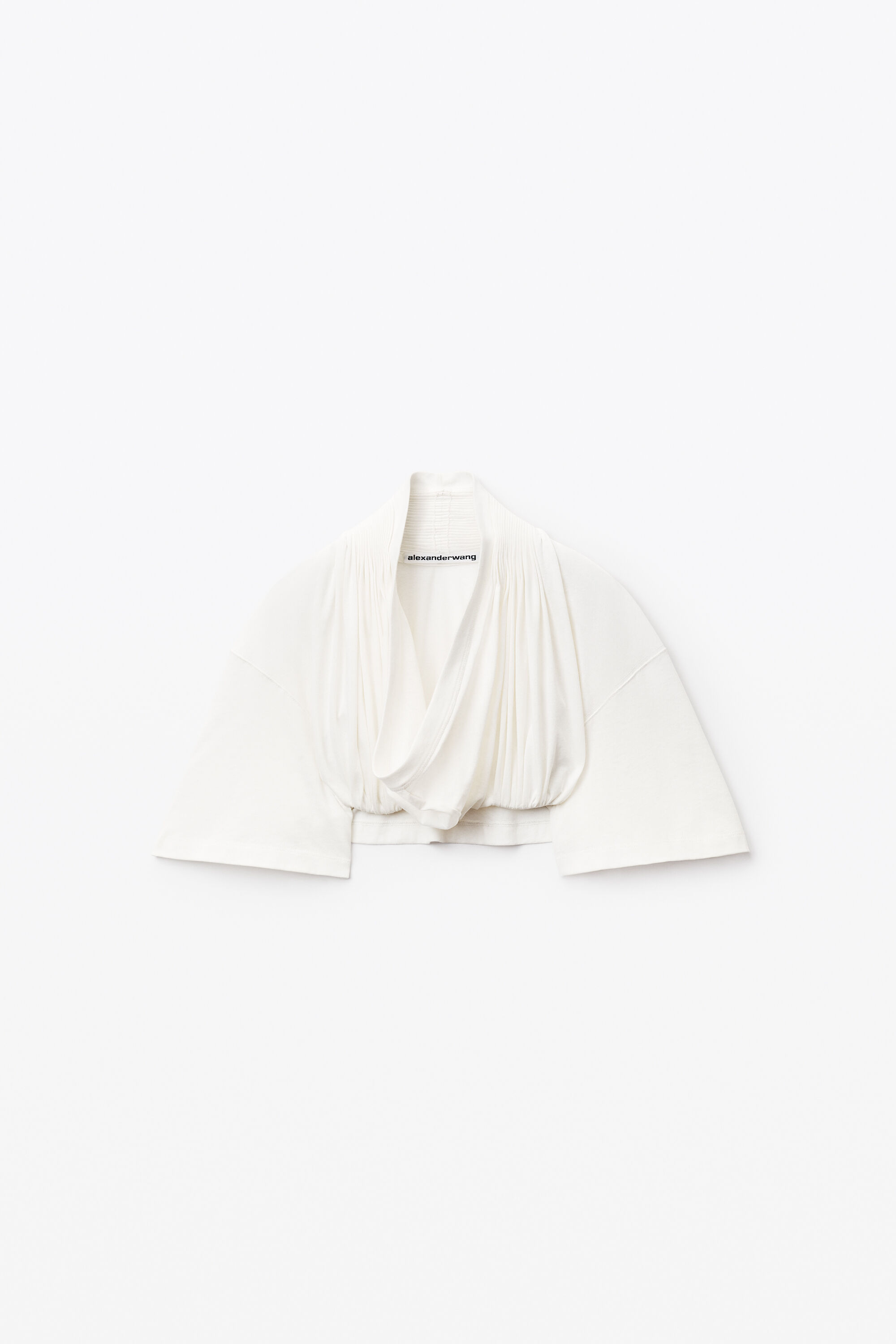 Women's Designer Shirts & Tops | alexanderwang® US Official Site