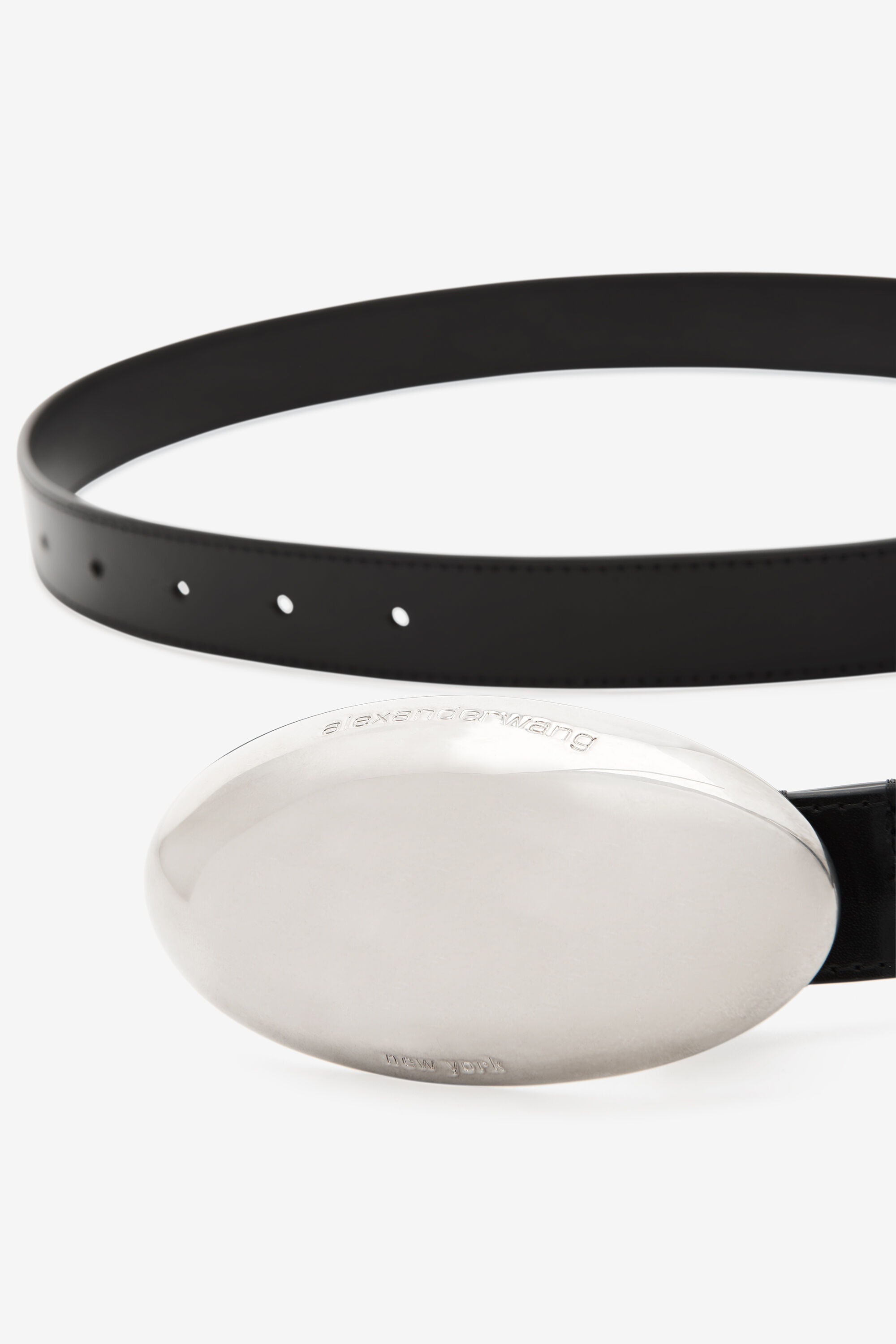 Alexander deals wang belts