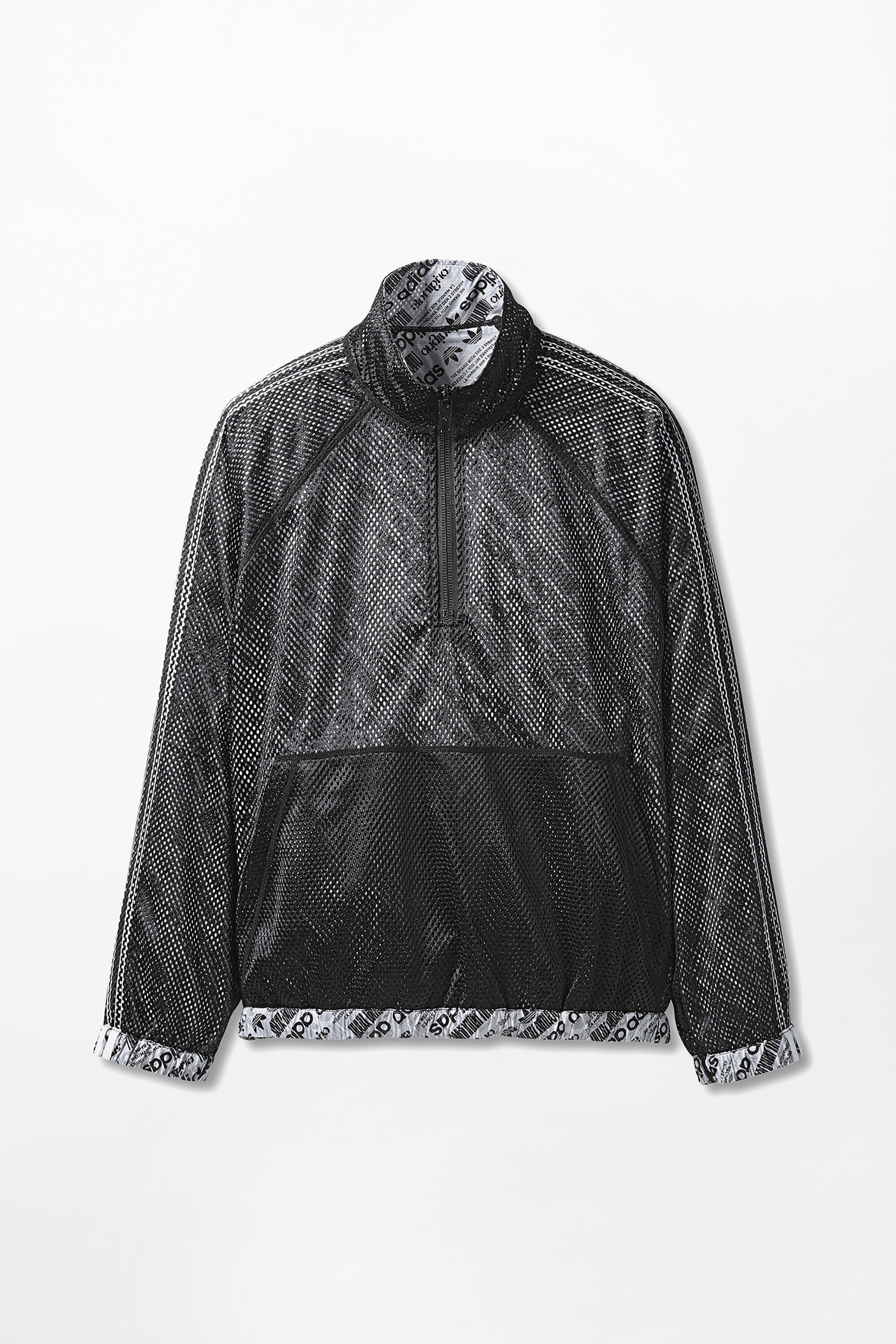 adidas originals by aw windbreaker