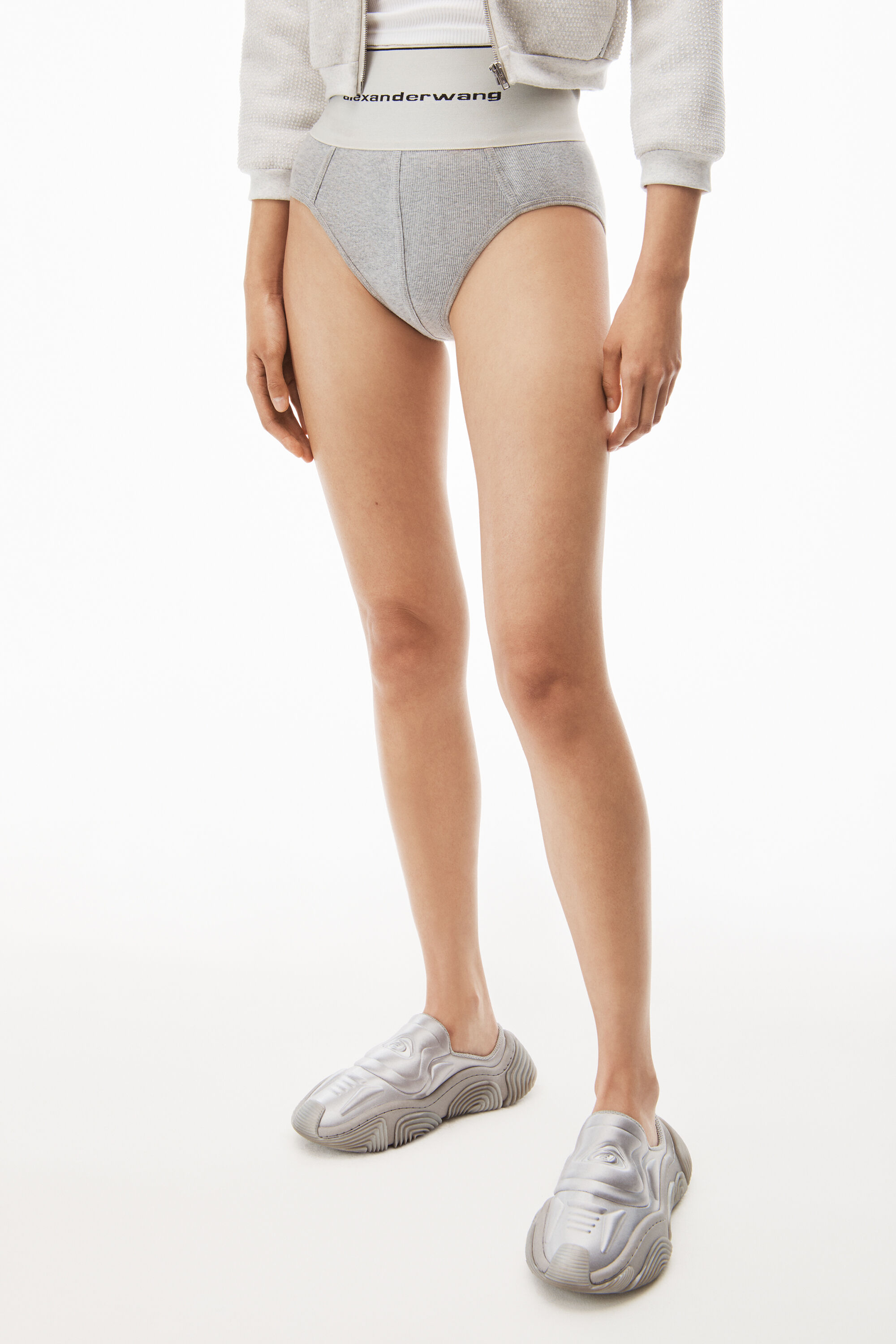 Alexander wang boxer briefs Clearance