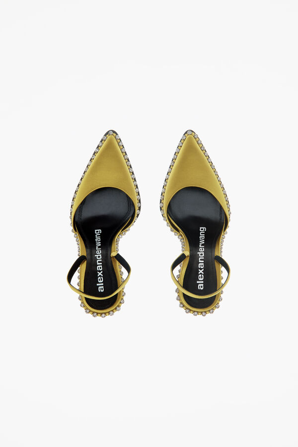 alexander wang rina slingback