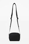 alexander wang wangsport camera bag in nylon black