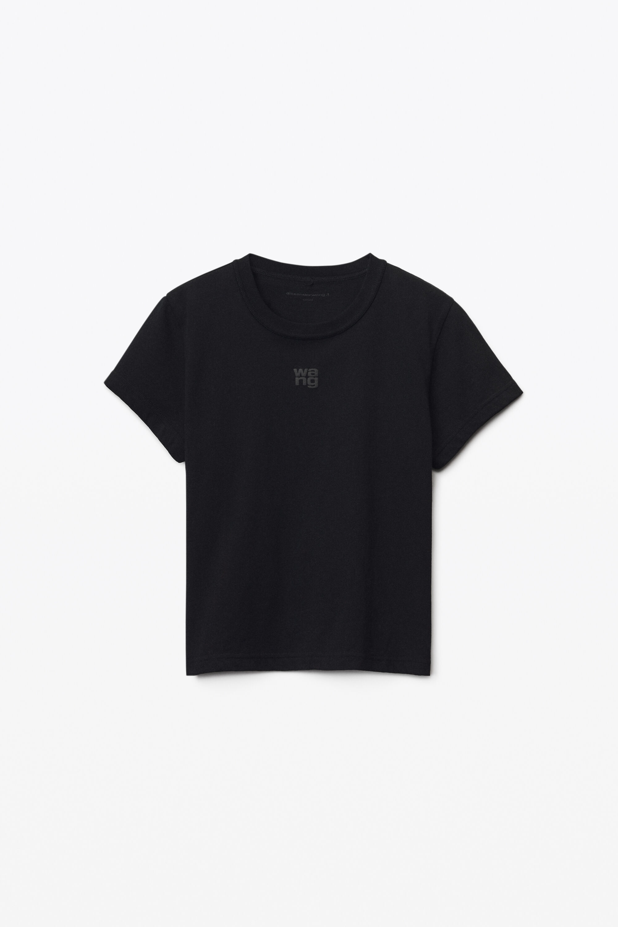 Wang best sale t shirt