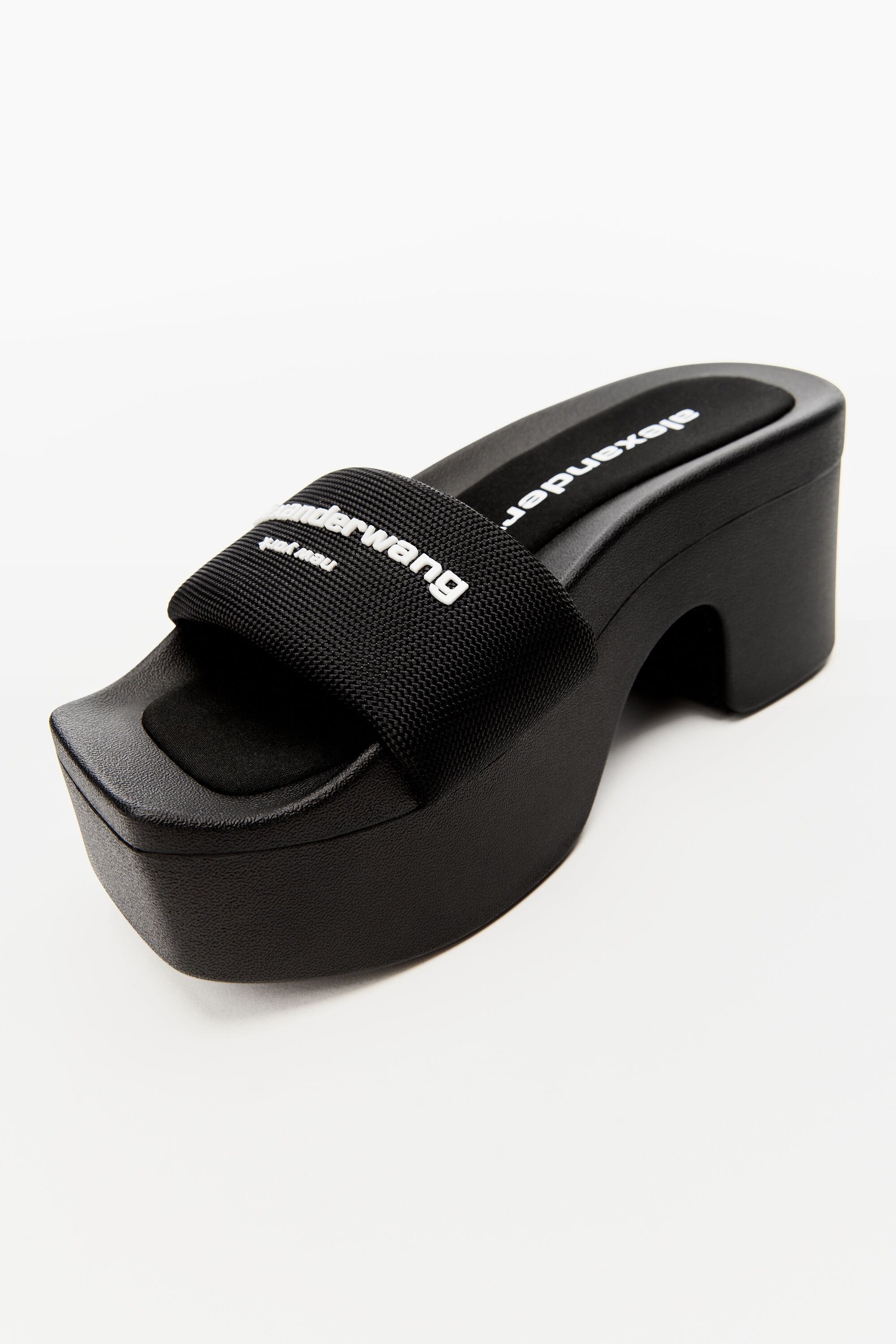 alexander wang slide