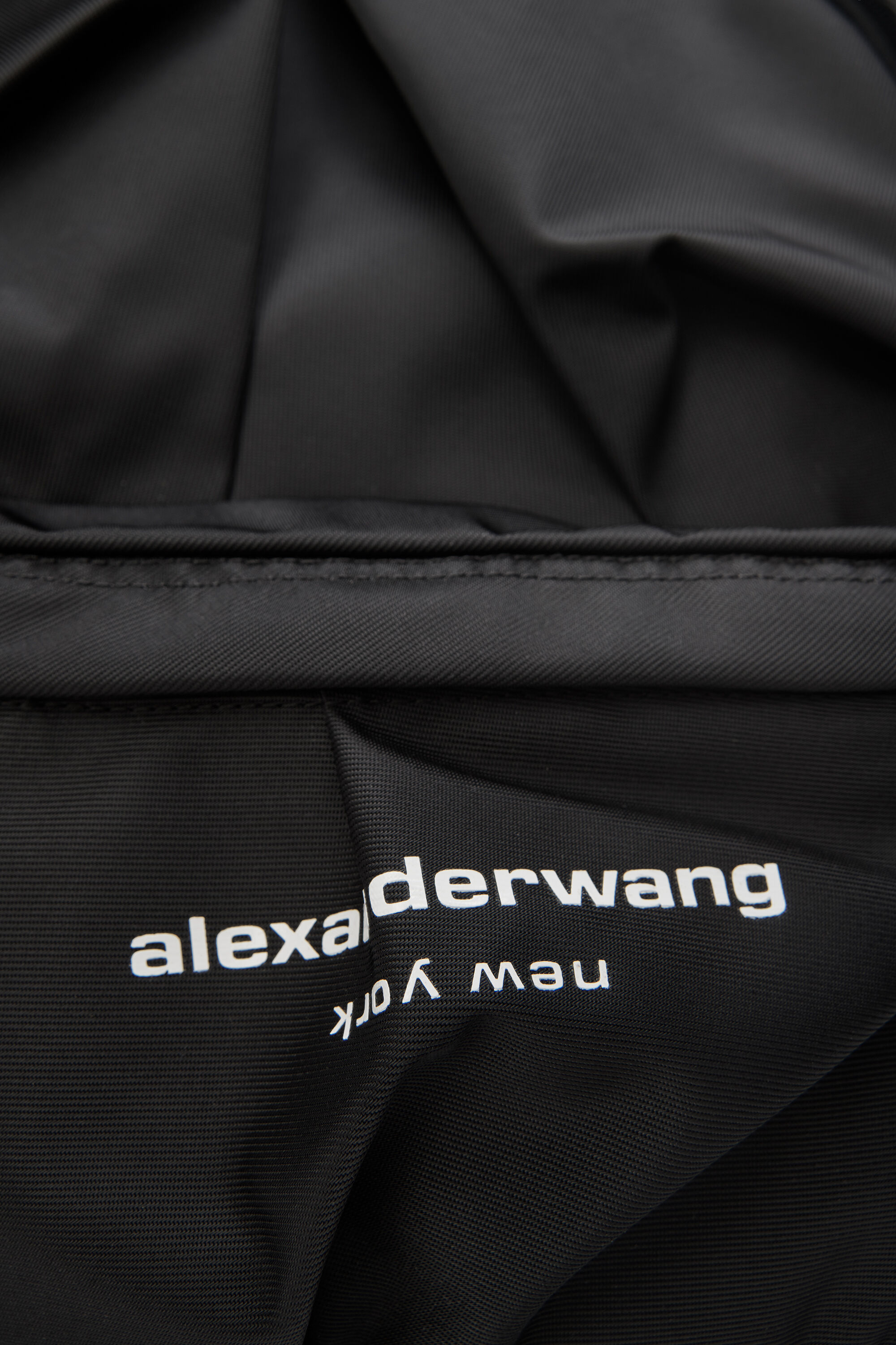 alexanderwang アレキサンダーワング WANGSPORT ナイロン バックパック ...