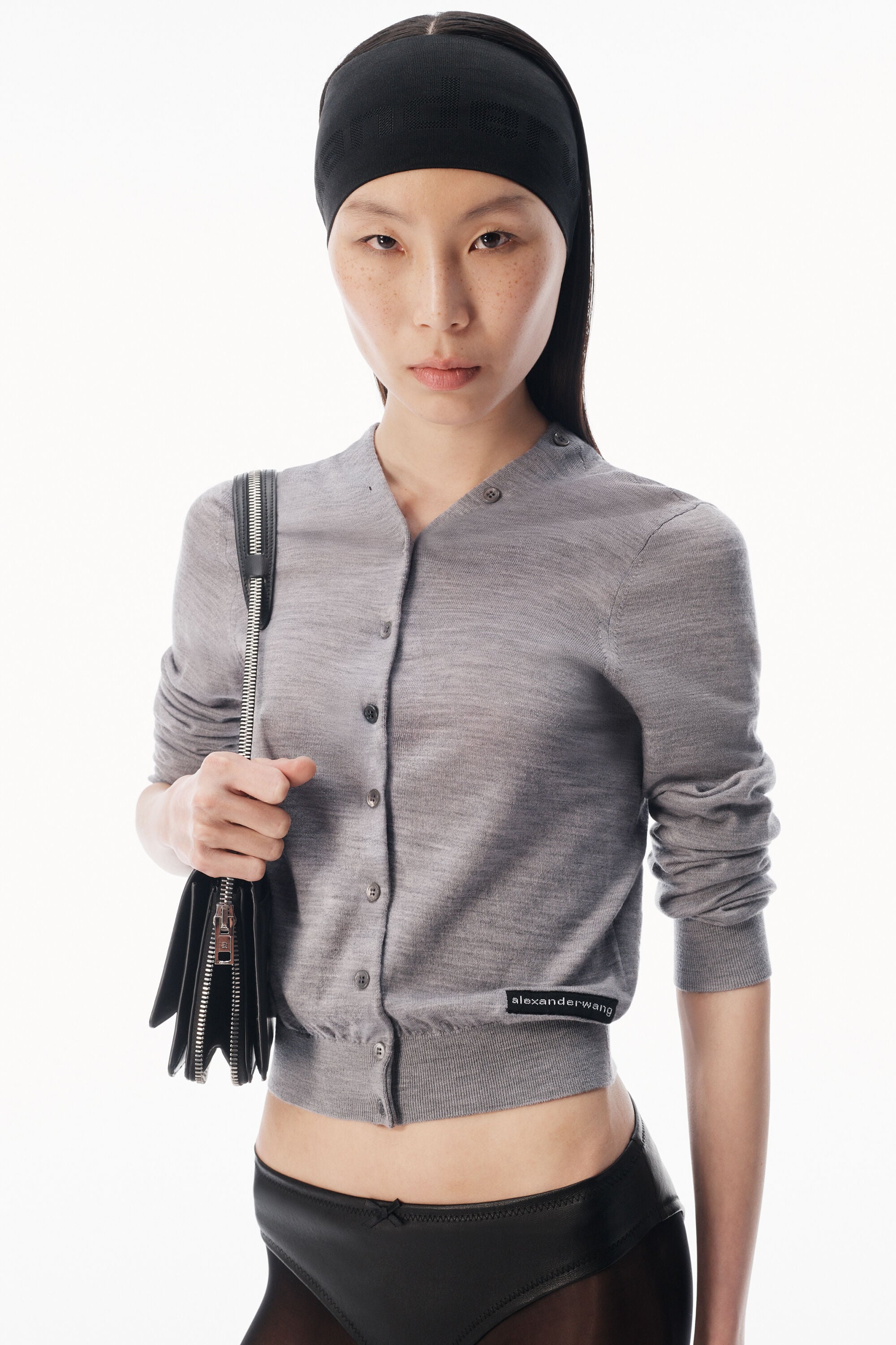 alexanderwang アレキサンダーワング コンティニュアスプラケット