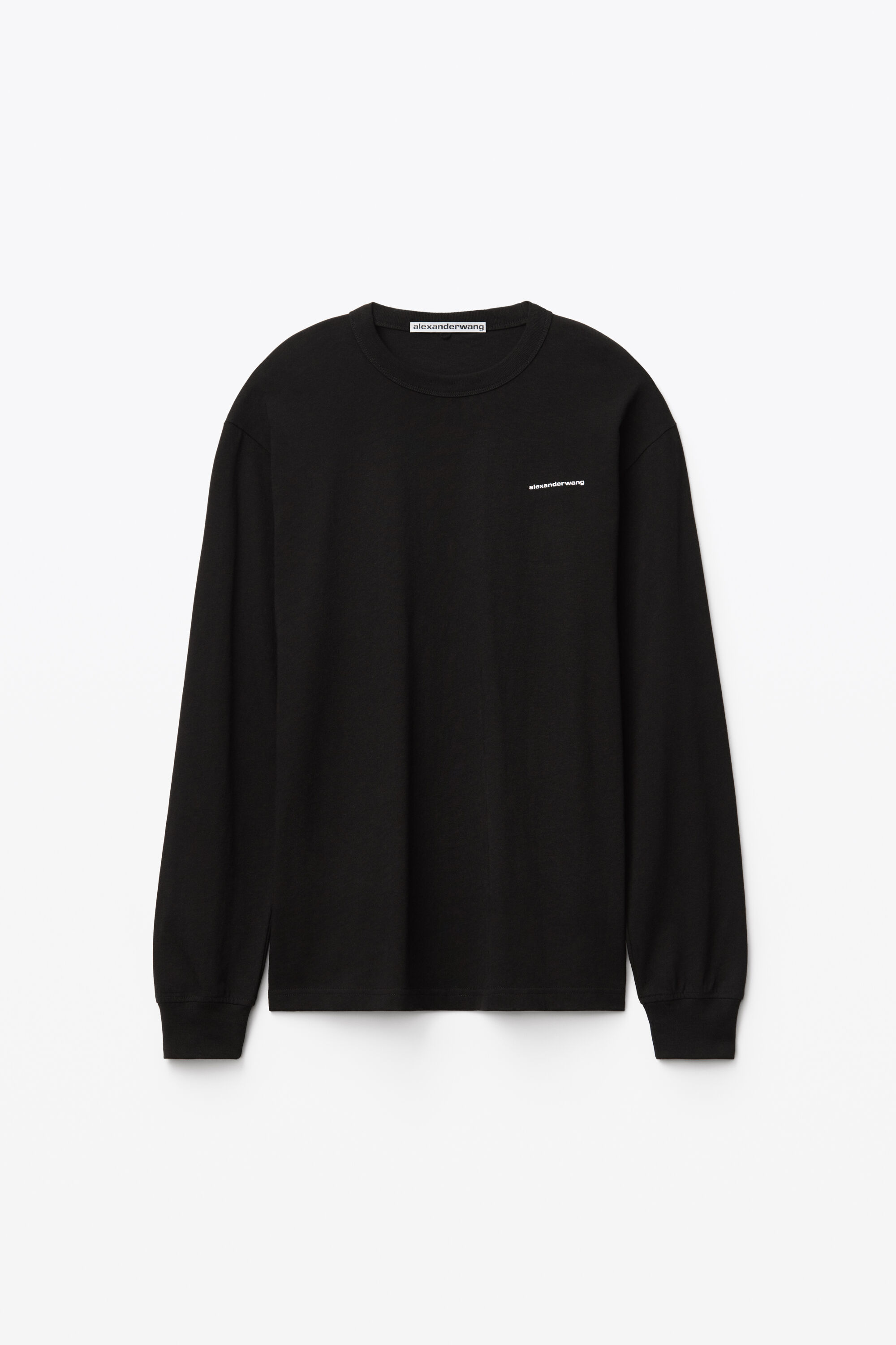 alexander wang sweatshirt