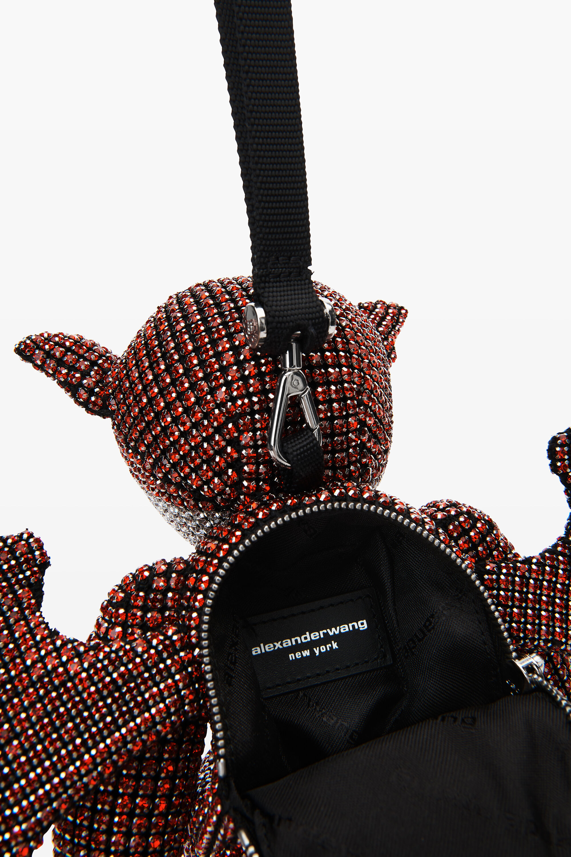 ◆ALEXANDER WANG◆ブラック Beiress リスレット ポーチ 20124C02M963K.jpg?sw=1024