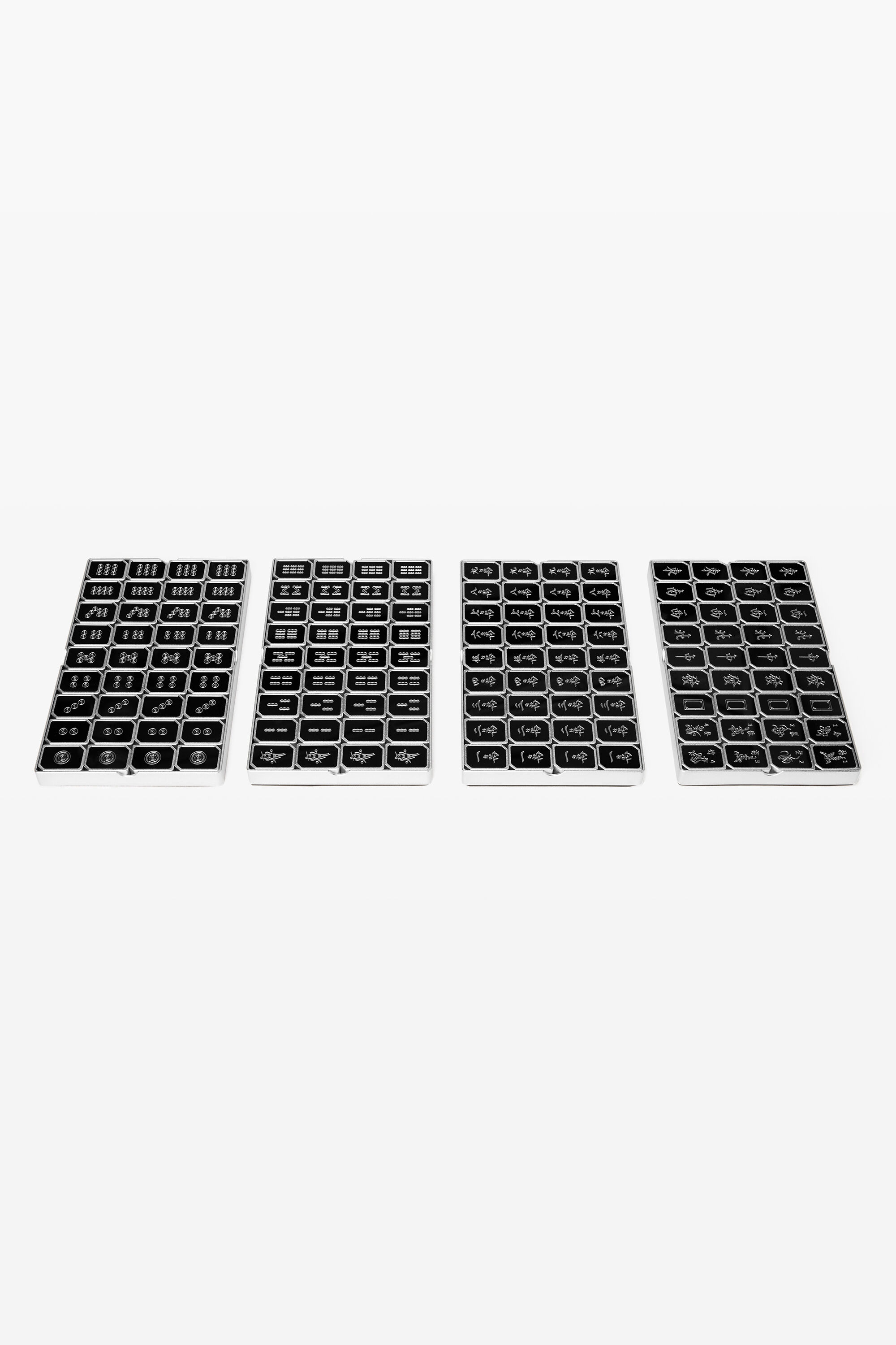 MAHJONG SET
