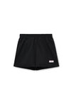 UNISEX-SHORTS AUS BAUMWOLLJERSEY