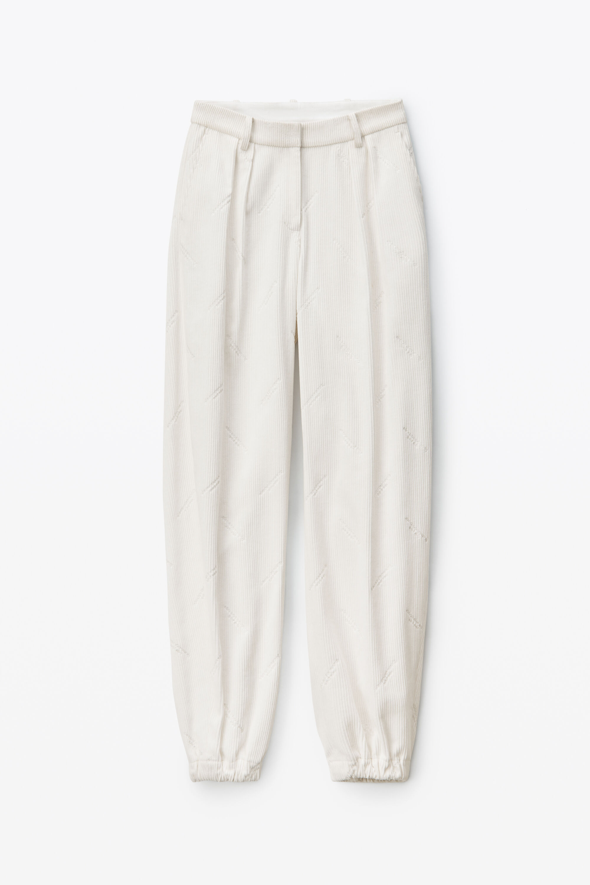 alexander wang joggers