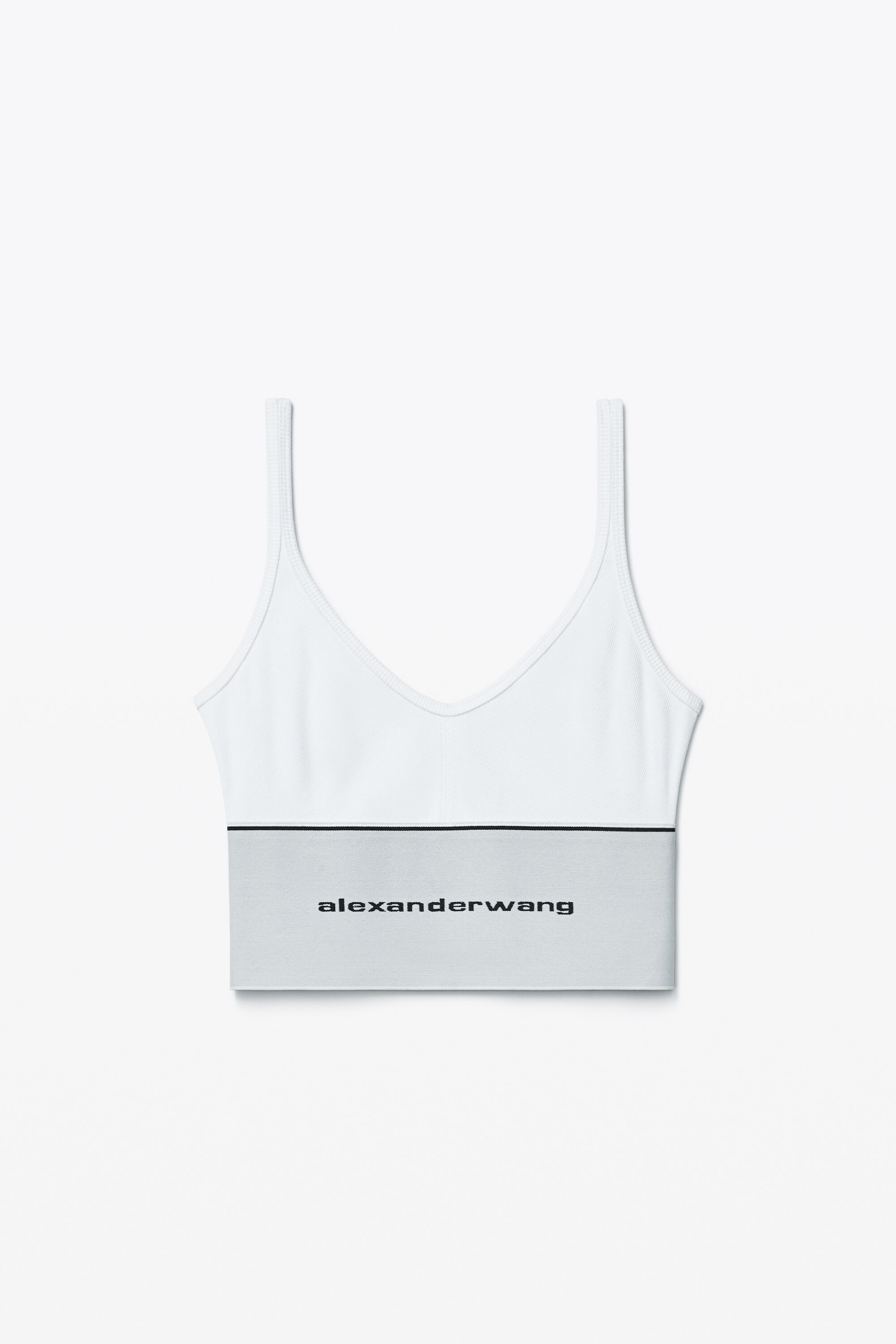 alexander wang bras