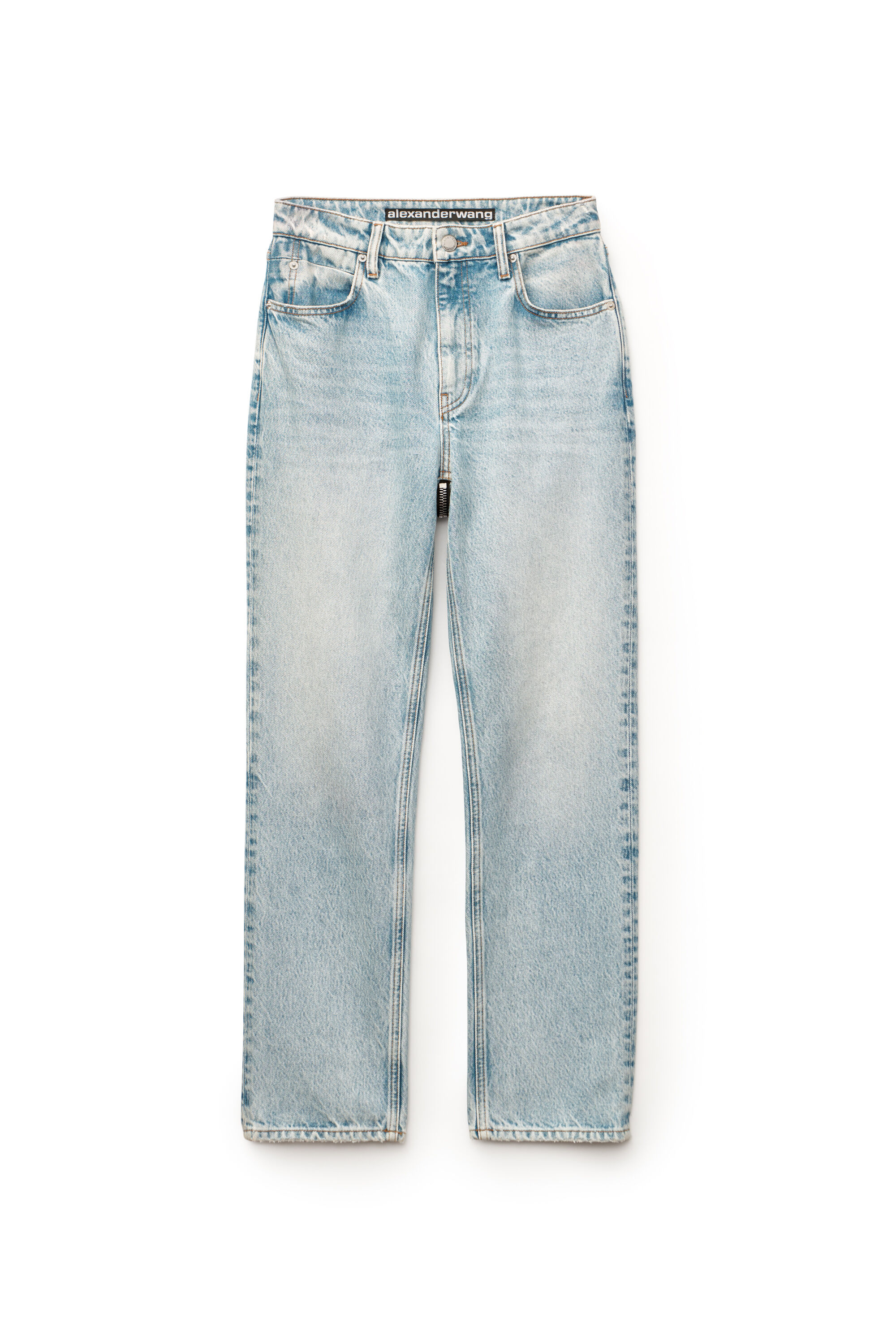 alexander wang cult jeans