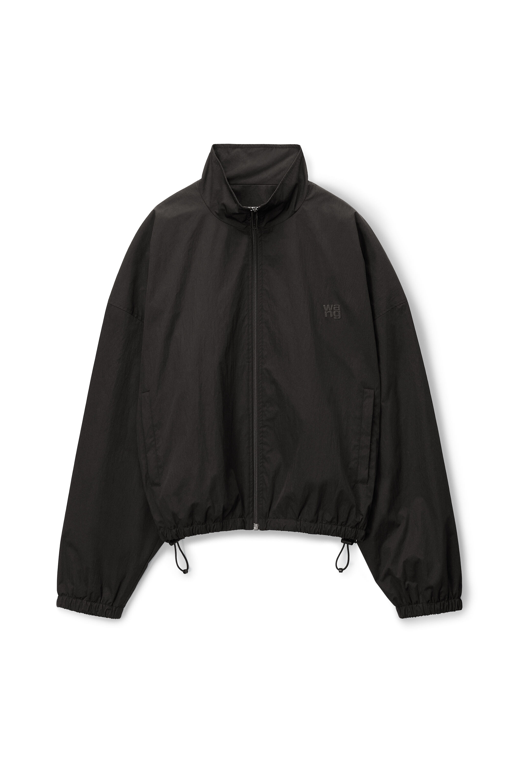 Alexander wang coach jacket 2025