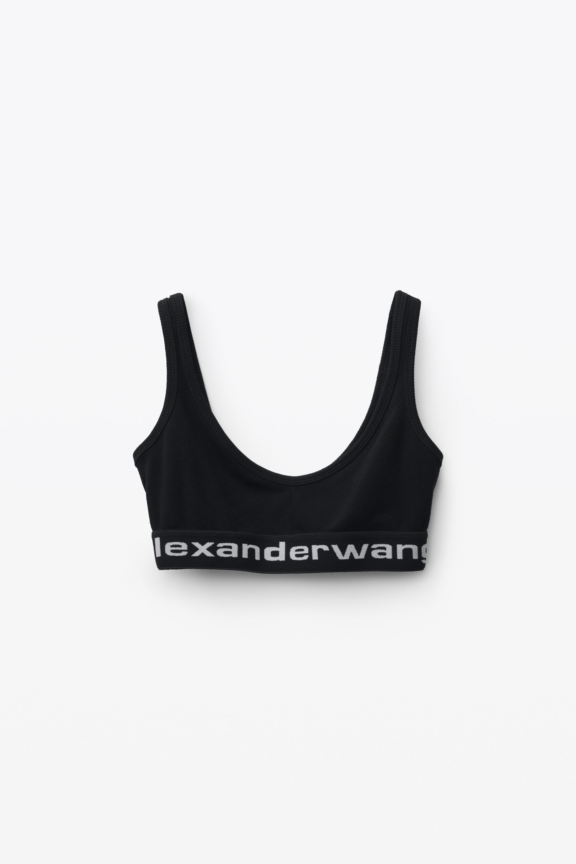 alexander wang sports bra