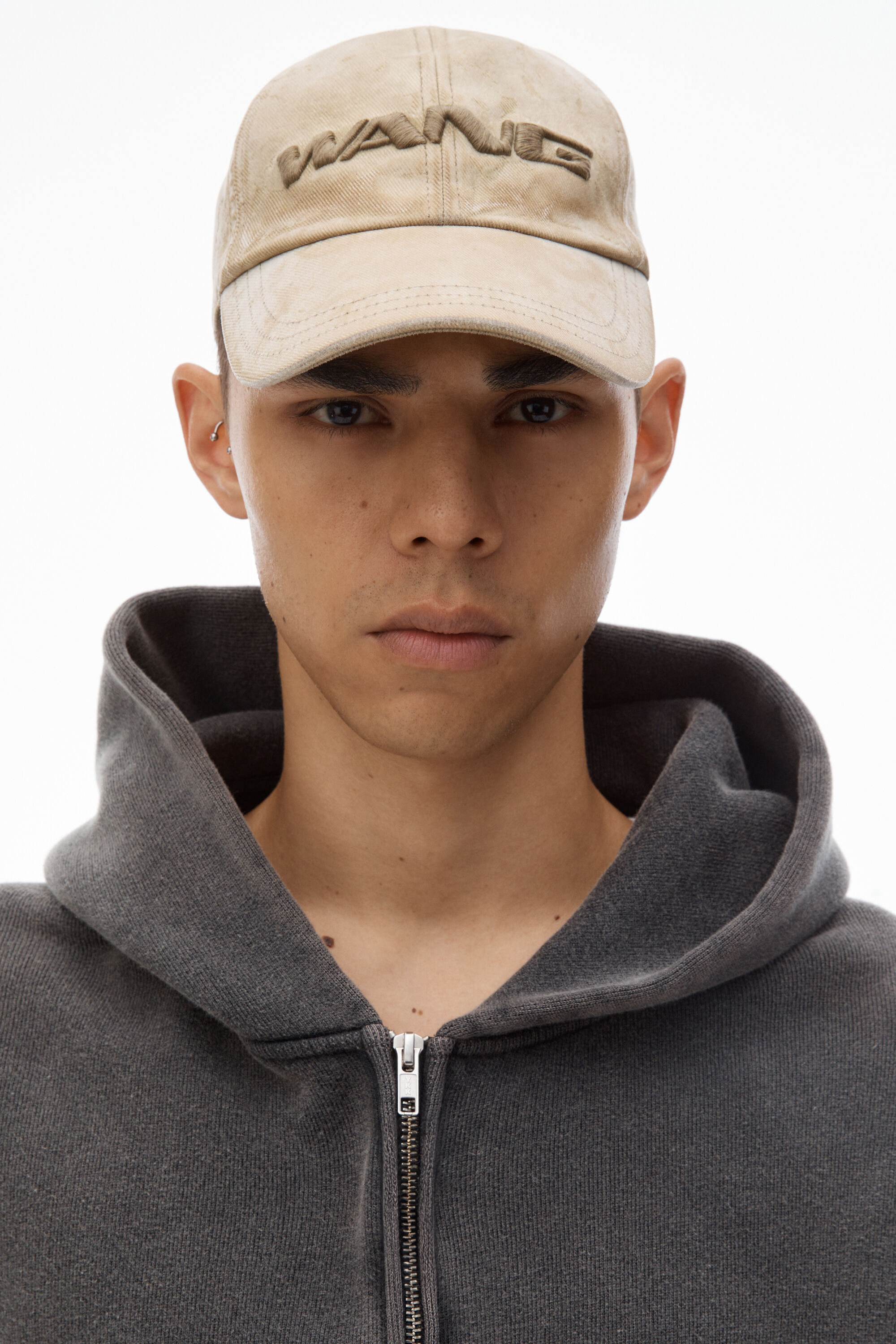 alexanderwang アレキサンダーワング メンズ コットンテリー