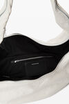 Alexander Wang off white twyst 斜挎包