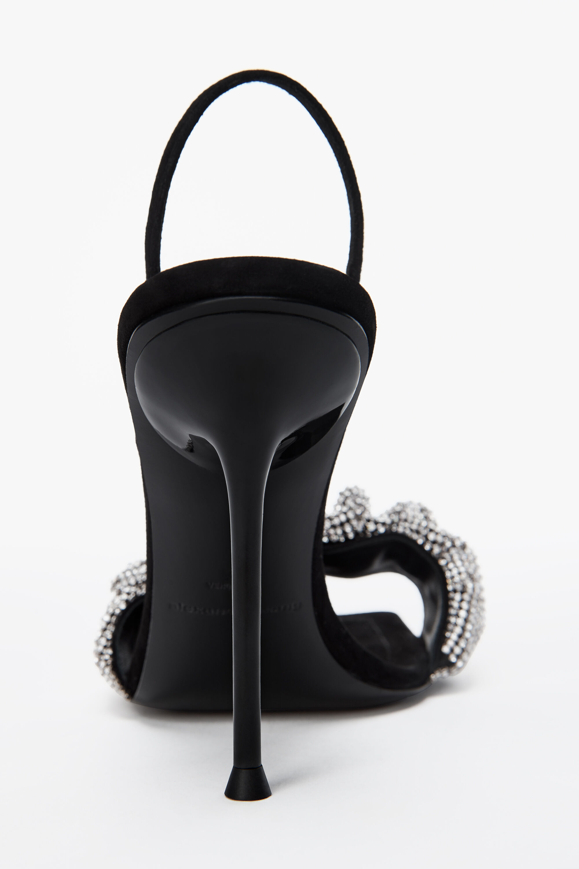 Alexander Wang Scrunchie Heels Belgium SAVE 47 mpgc