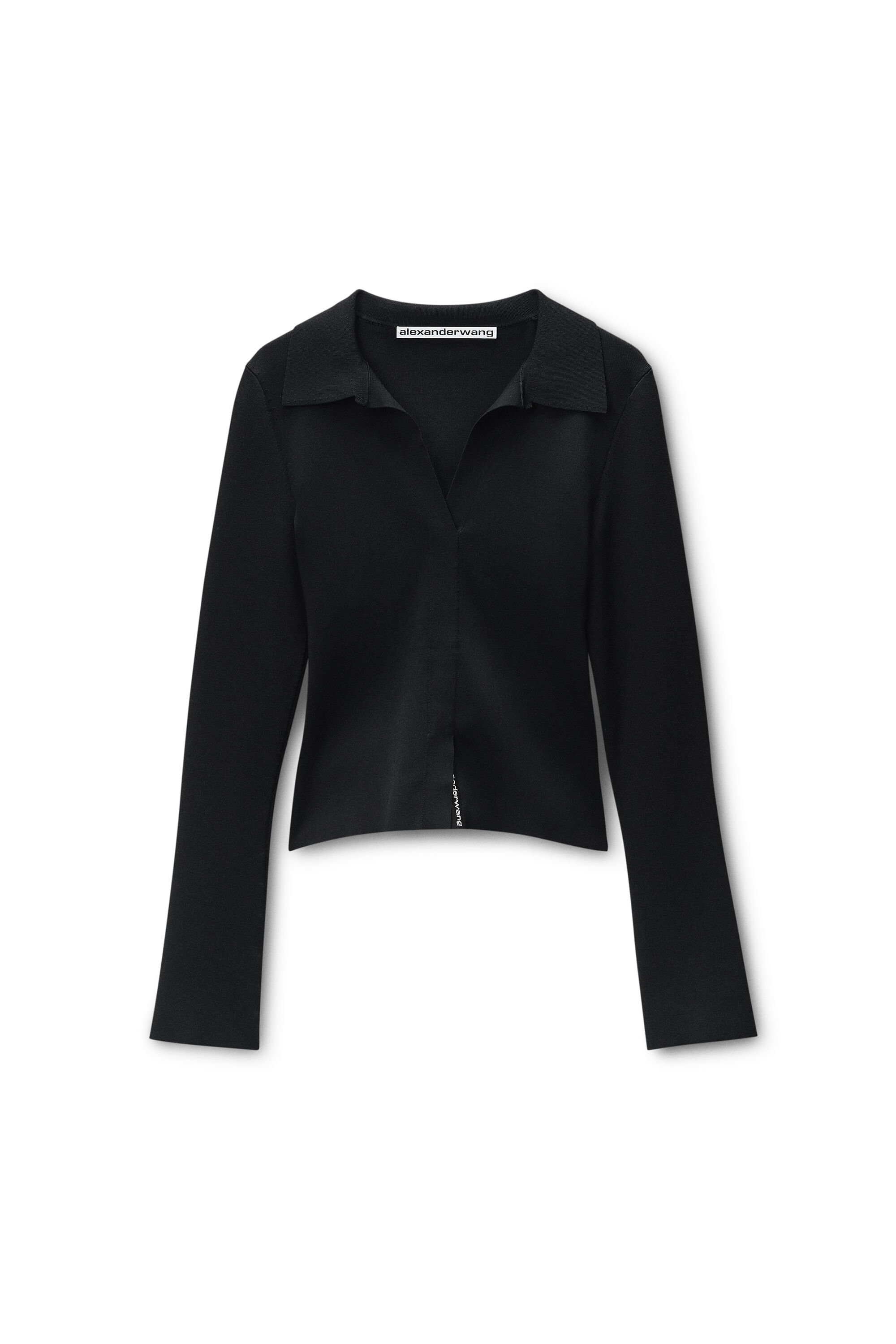 Designer Tops & Tank Tops For Women | alexanderwang®