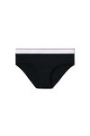 BRIEF UNDERWEAR IN RIBBED JERSEY