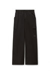 CARGO PANTS IN COMPACT COTTON