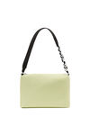 HEIRESS SPORT SHOULDER BAG IN NYLON
