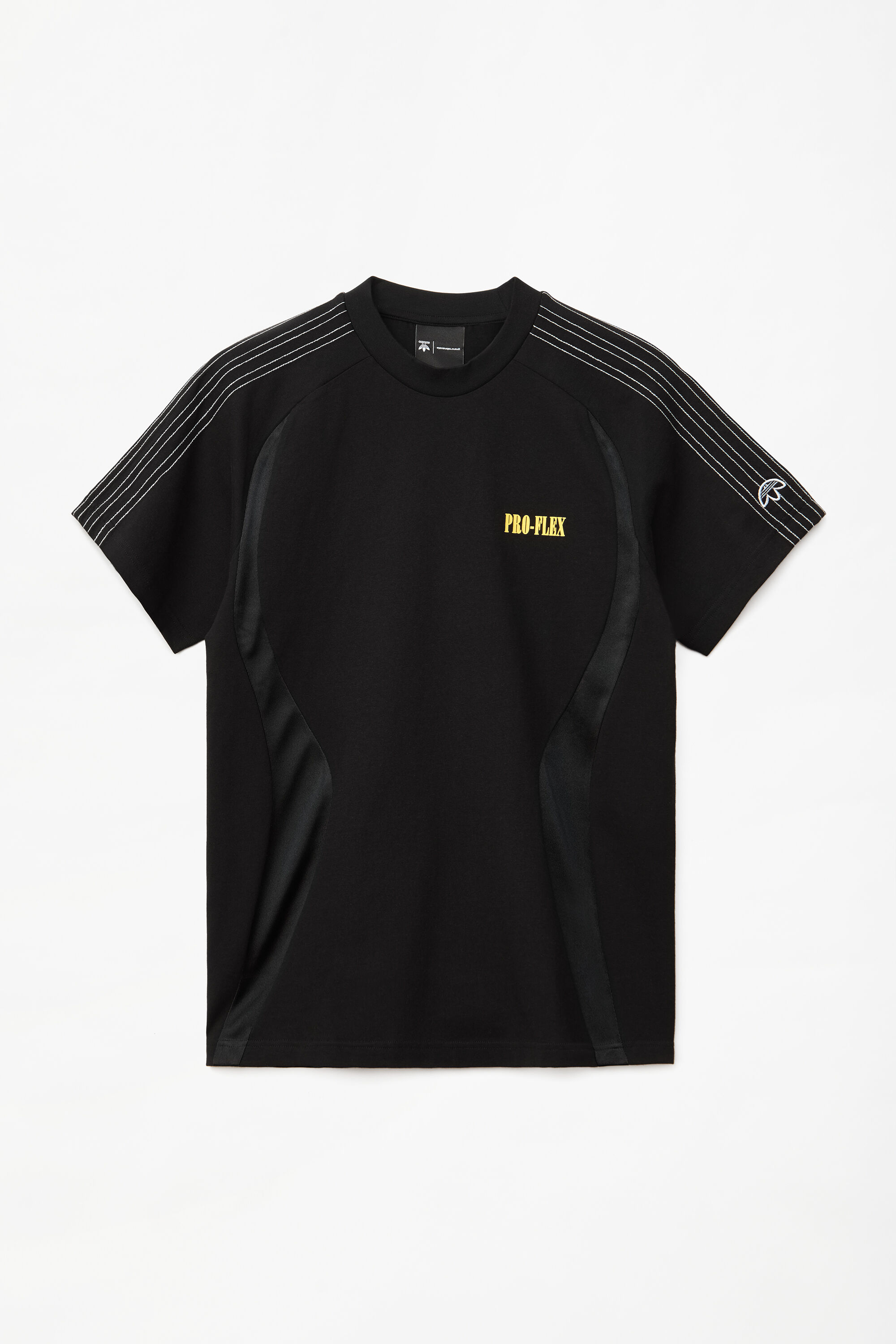 alexander wang adidas jersey