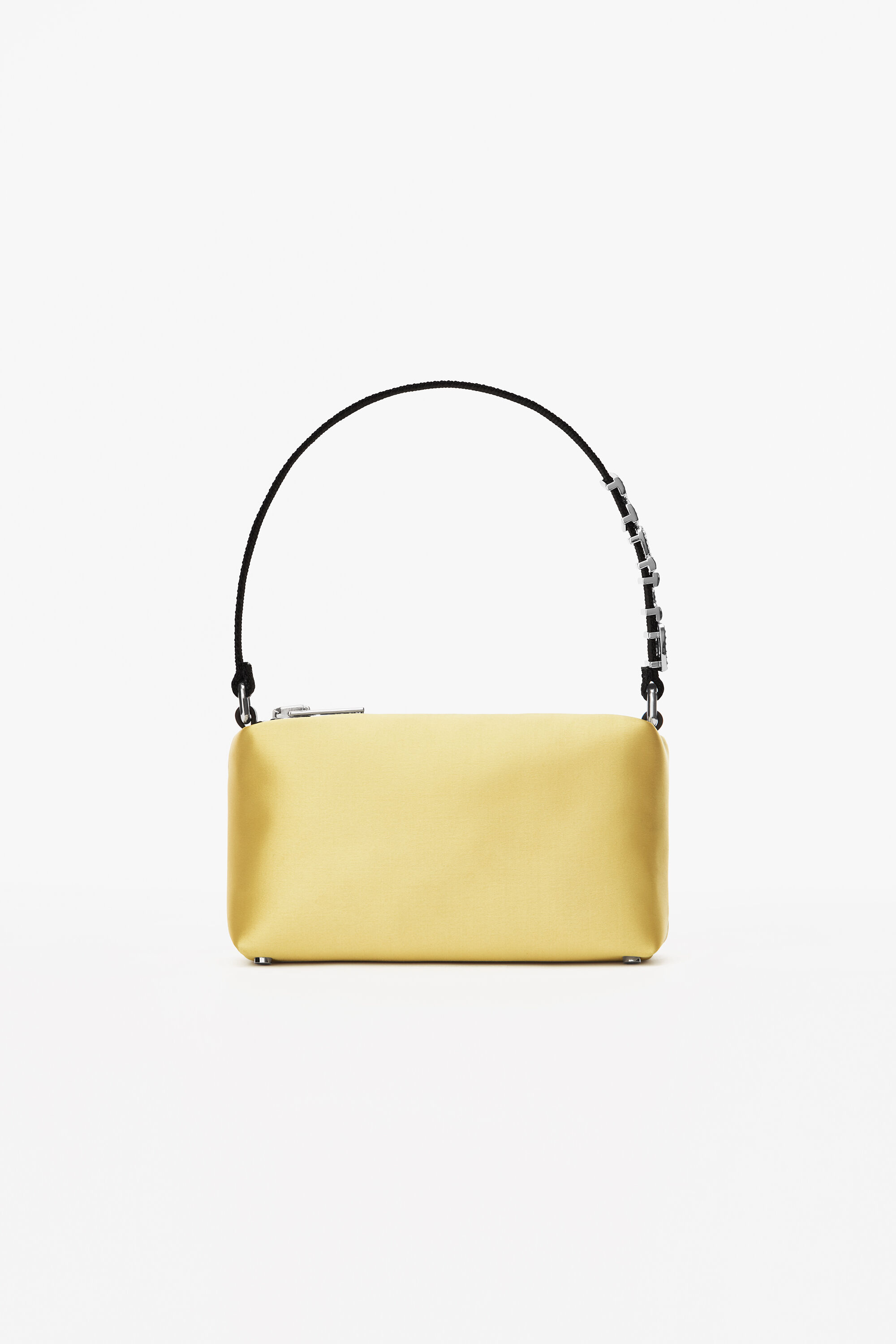 Heiress satin pouch outlet