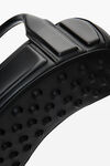 alexander wang roc 纳帕羔羊皮小号手袋 black