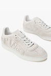 Alexander Wang vintage white white leather lex sneakers