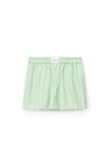 CLASSIC BOXER SHORTS IN COTTON OXFORD