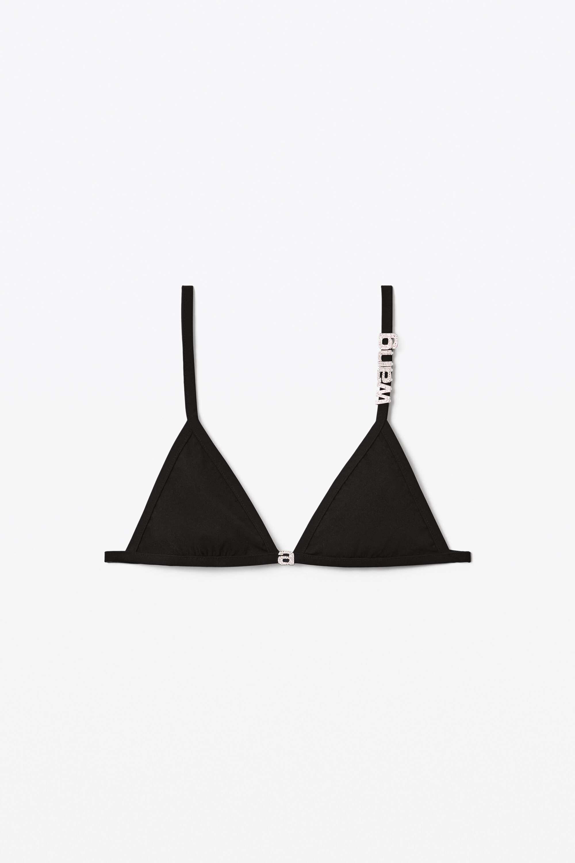 alexanderwang アレキサンダーワング ディアマンテロゴ ジャージー