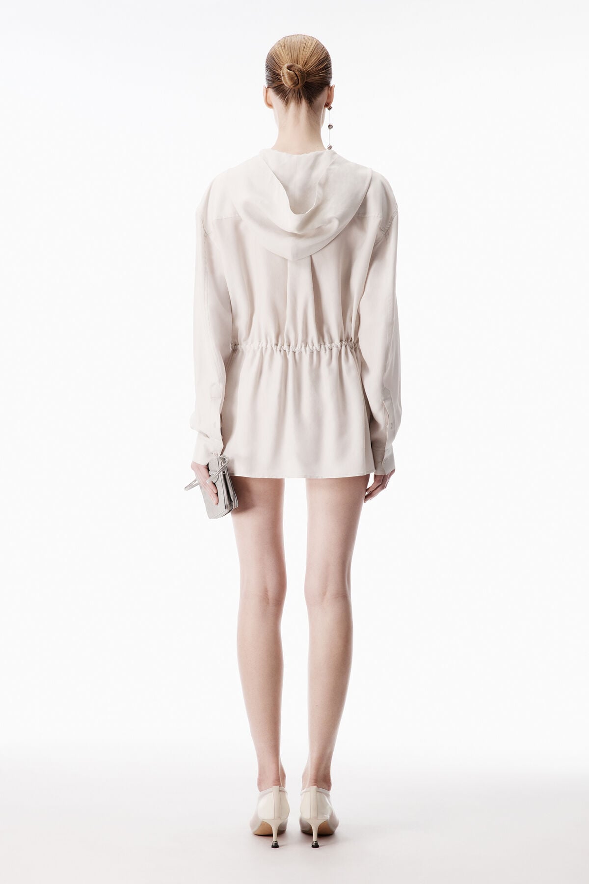 ruched hoodie dress Amazon.com: Chriselda Long Sleeve Sweatshirt Dresses for Women Drawstring Pullover Hoodie Dresses Ruched Bodycon Hoodie Dress Hot Pink : Clothing, Shoes & Jewelry