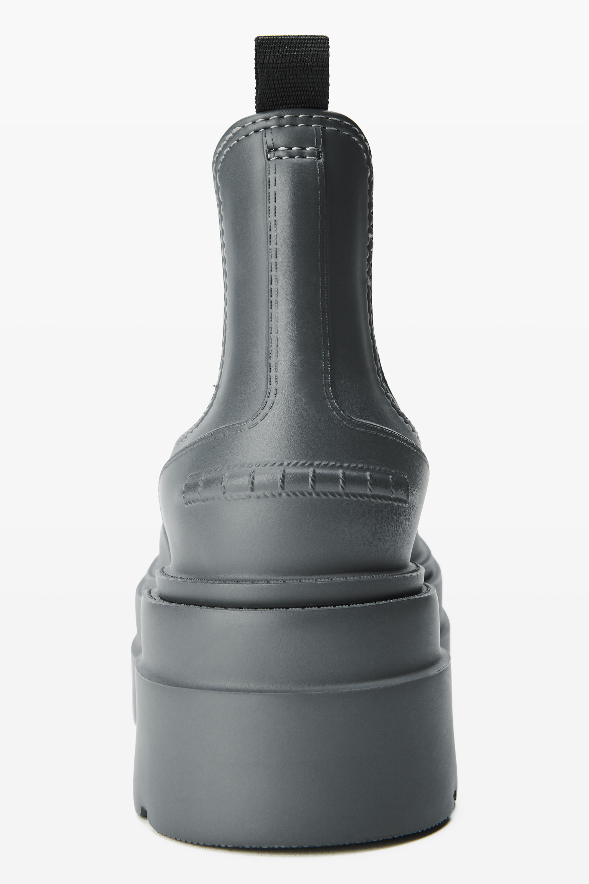alexanderwang アレキサンダーワング Carter プラットフォーム レイン