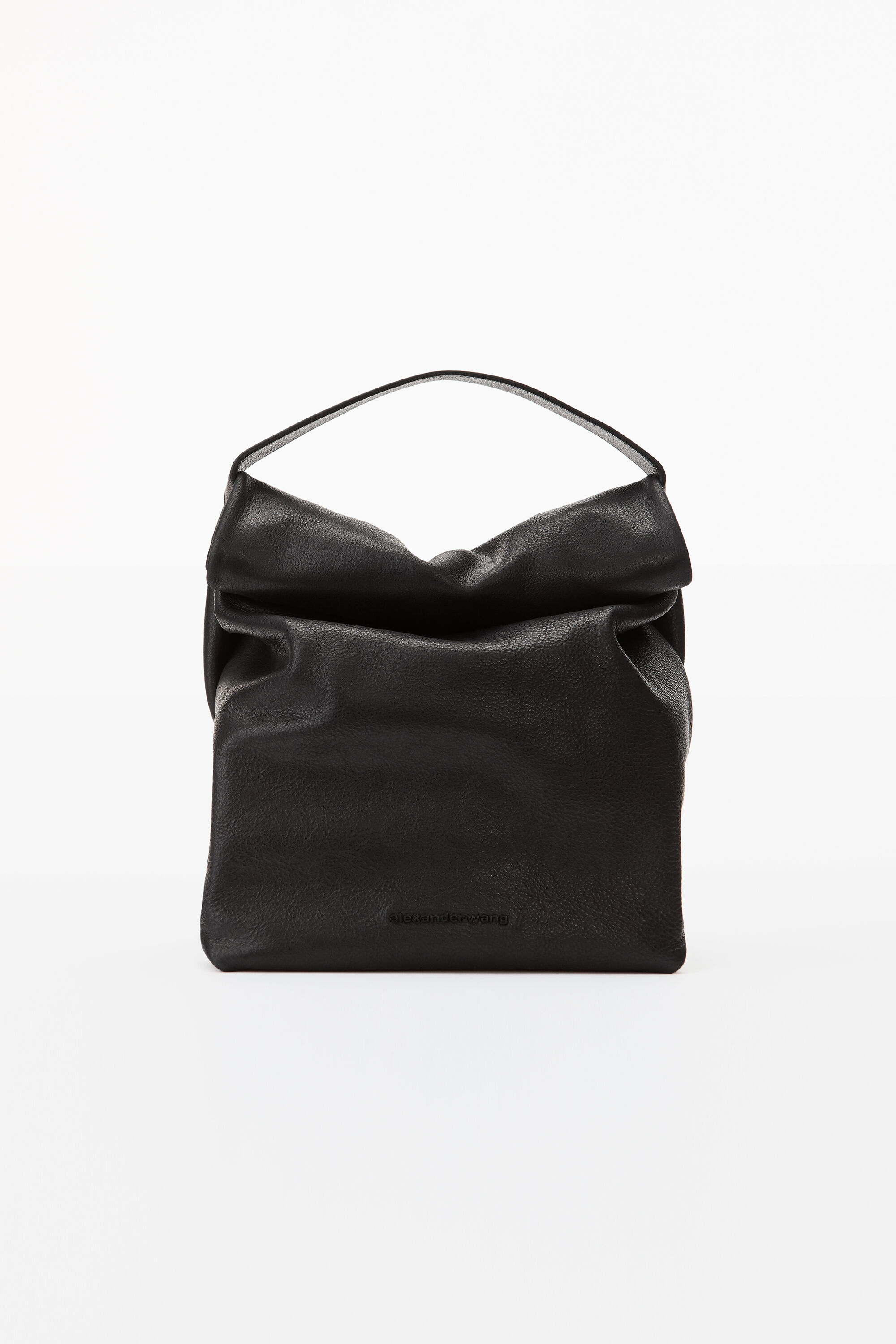 Alexander Wang プリズマ スケルタル ランチバッグ