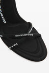 Helix 105 Strappy High Heel Sandal