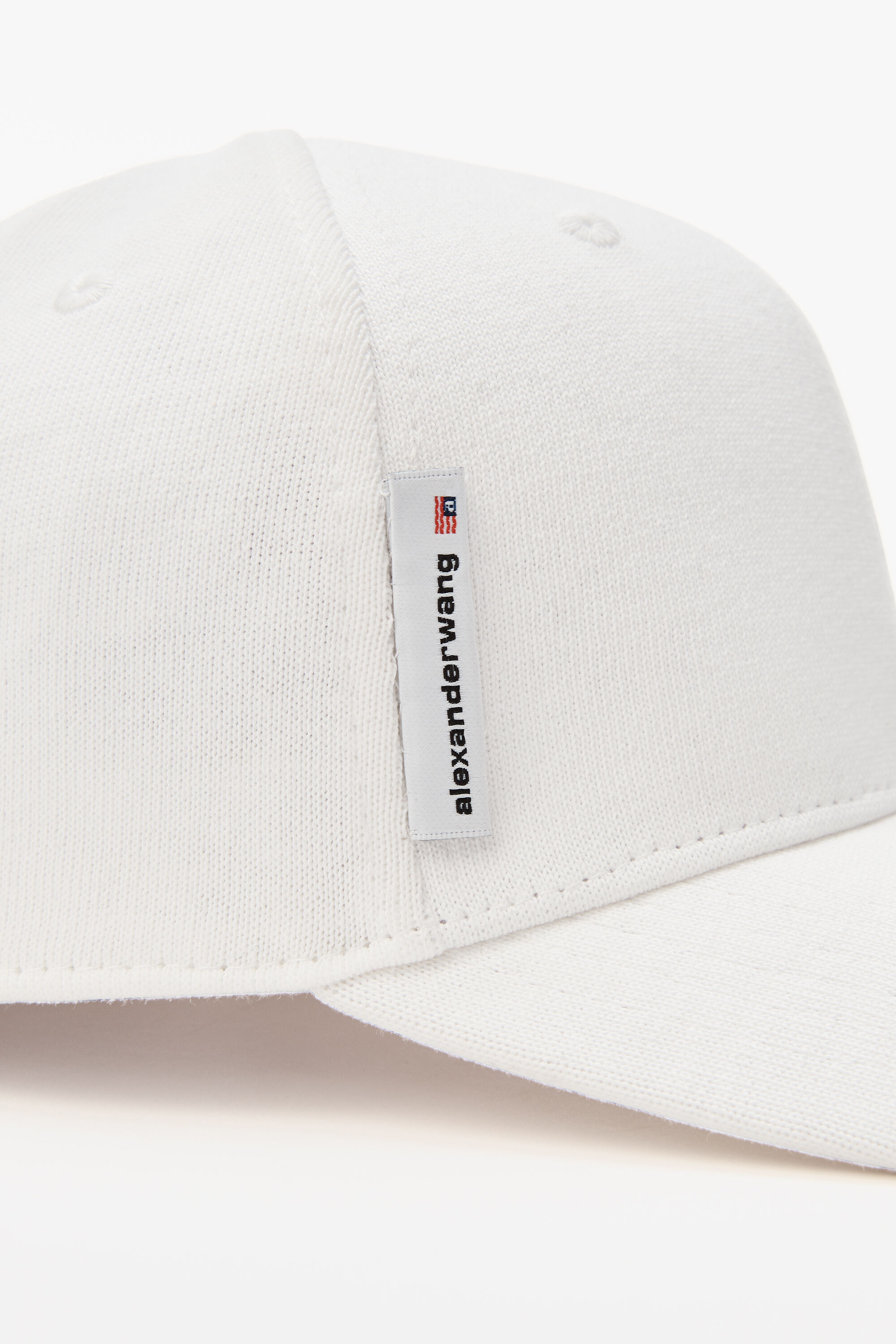 alexander wang baseball cap