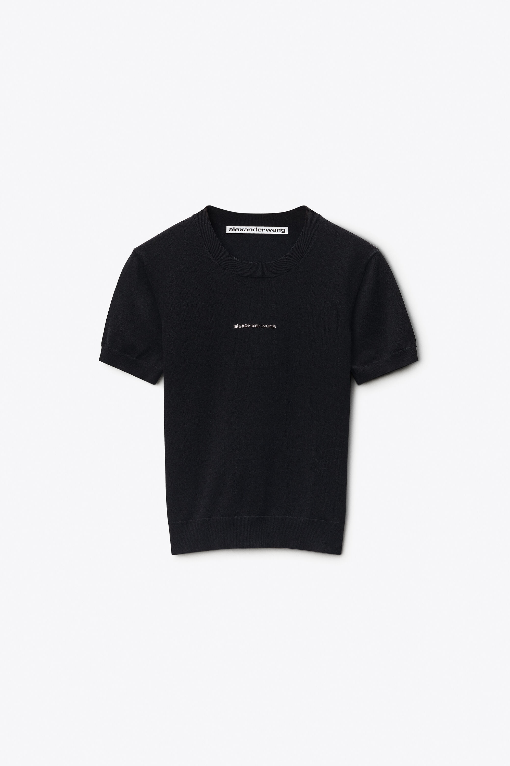 9494【希少XLサイズ】アレキサンダーワン☆センターロゴ定番カラーtシャツ 1KC3261083001T.jpg?sw=1200