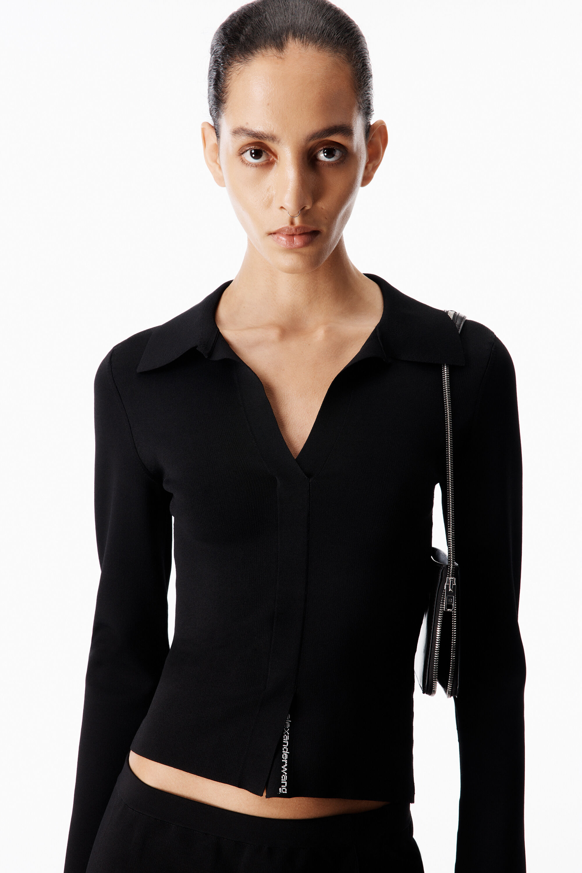 Designer Tops & Tank Tops For Women | alexanderwang®