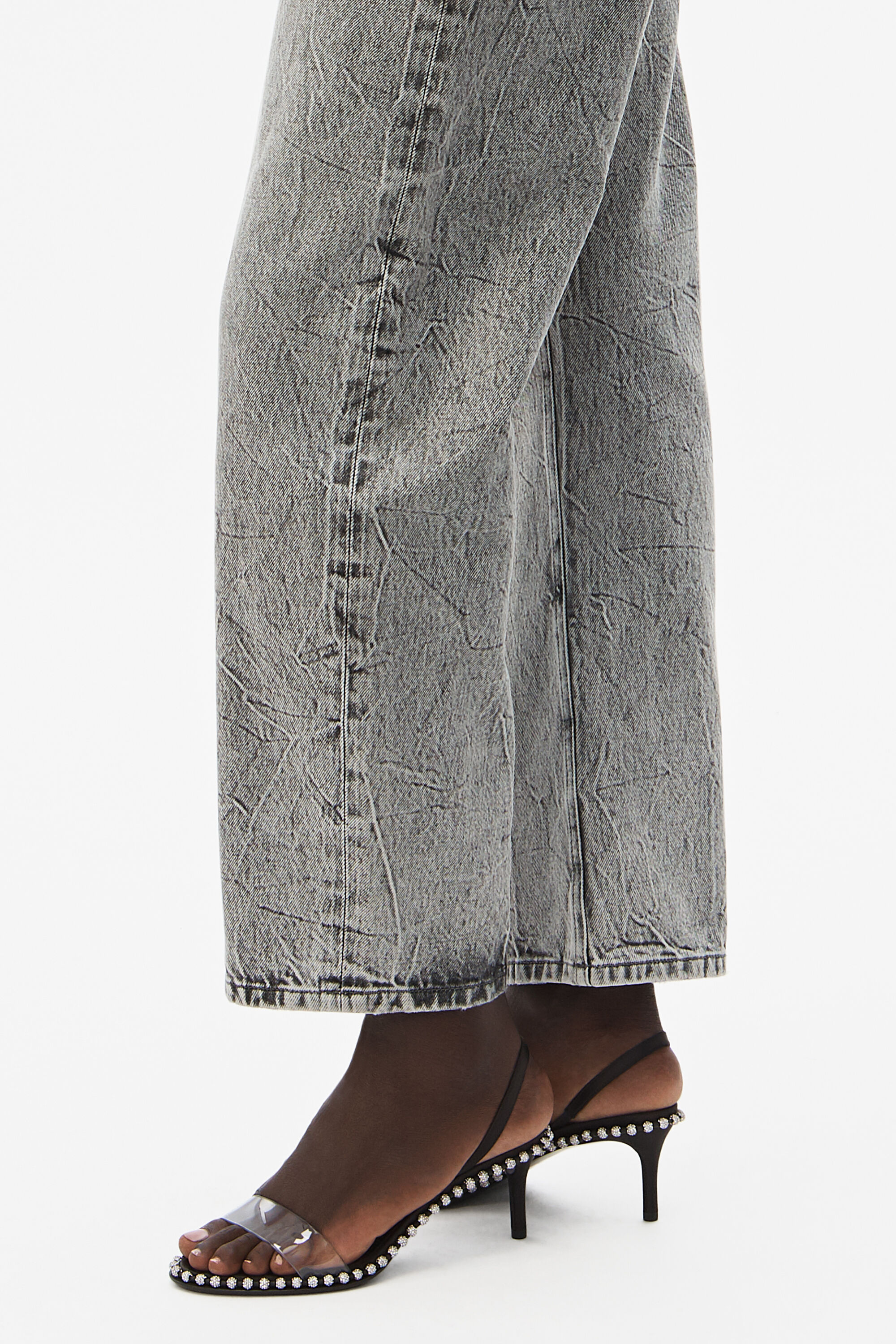 alexander wang spencer boot