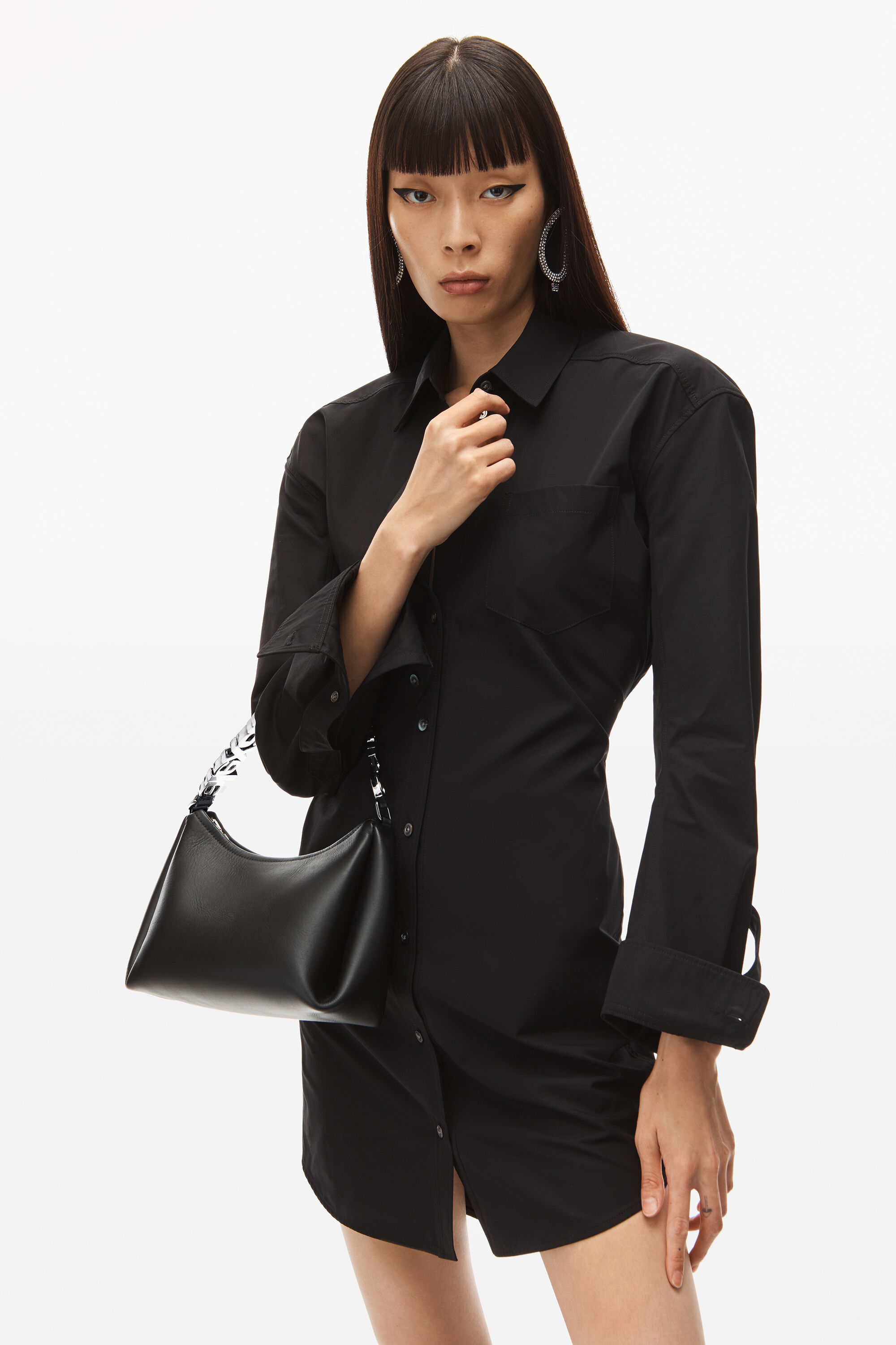 Jeans ALEXANDER WANG Saldi - divincenzoboutique.com