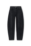 Oversized Low Rise Jeans