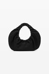 Crescent Medium Shoulder Bag in Nylon