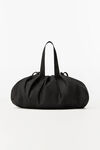 alexander wang primal duffel in nylon black
